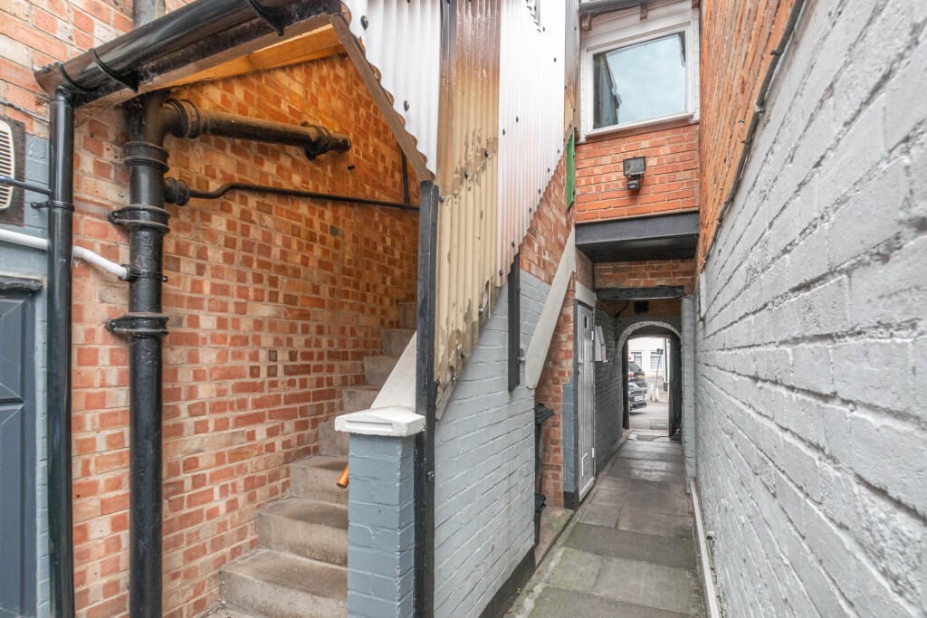 Additional image 12 of High Street, Studley, Warwickshire, B80