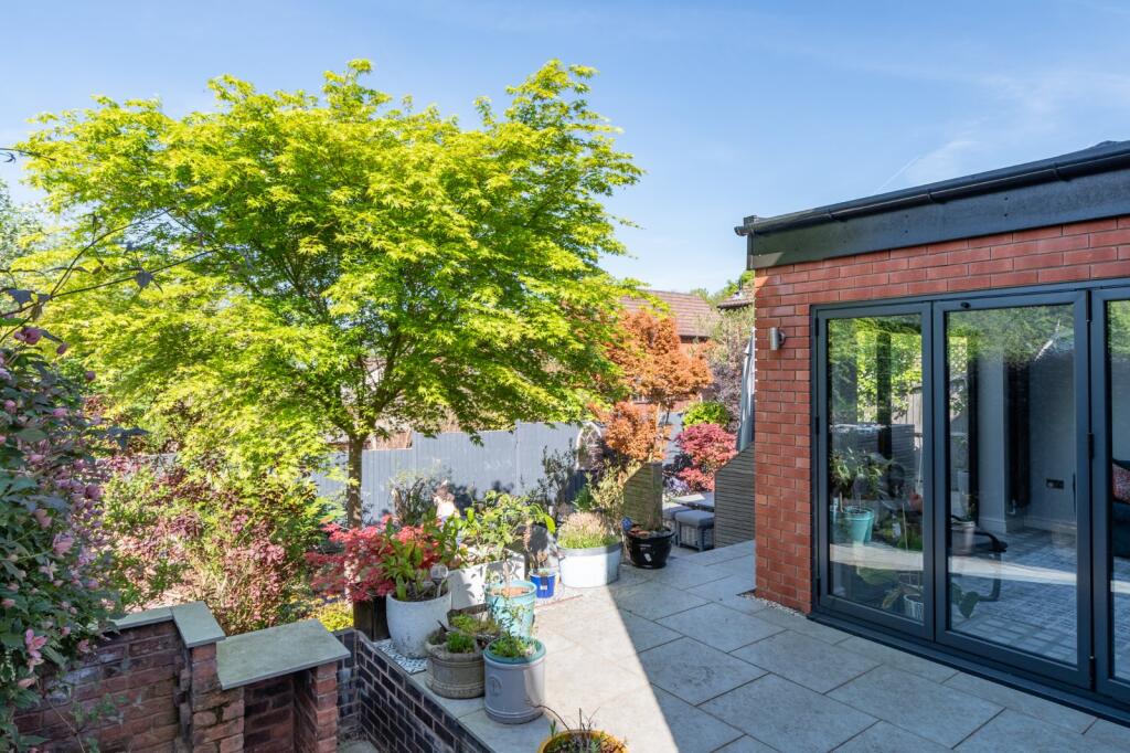 Additional image 15 of Underwood Close, Callow Hill, Redditch, Worcestershire, B97