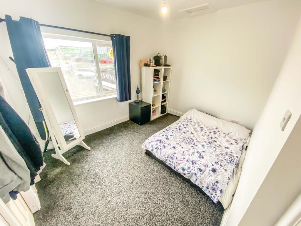 Additional image 5 of Flat,  Lower High Street, Cradley Heath