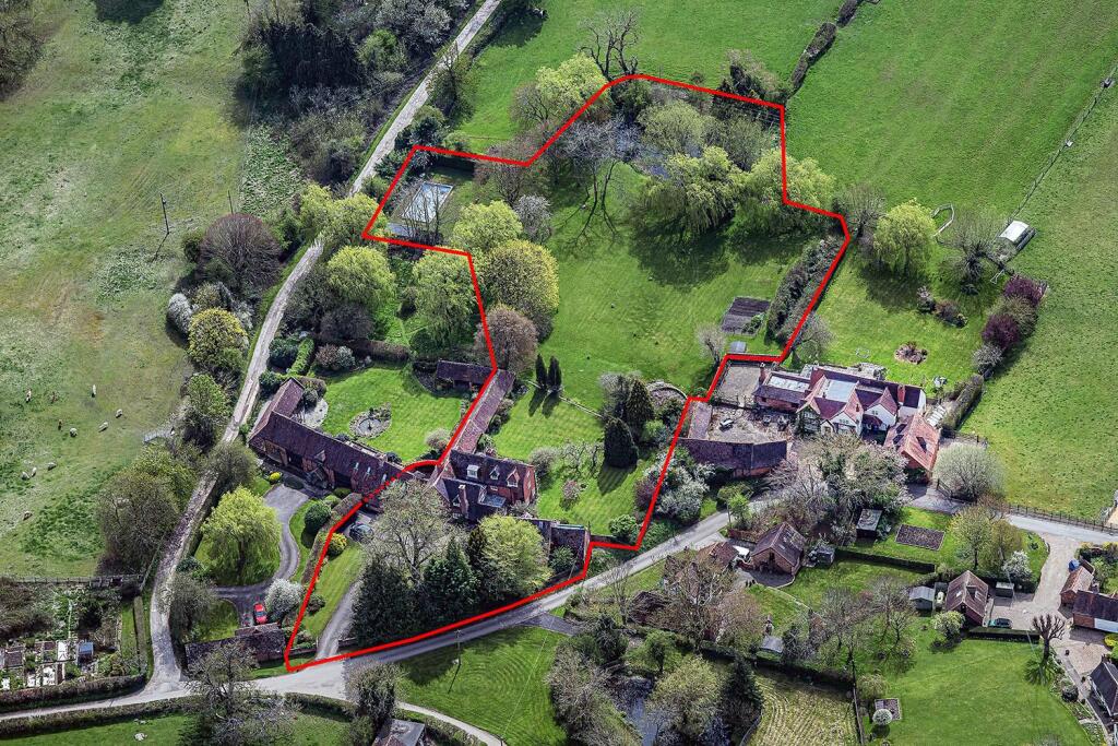 Additional image 4 of Newnham, Henley-In-Arden