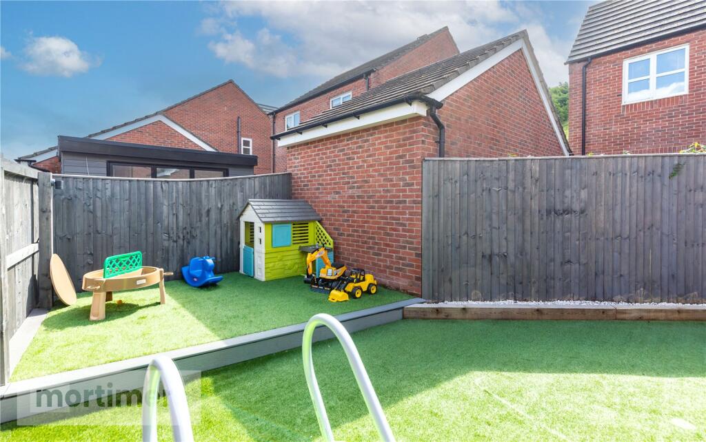 Additional image 24 of Deer Park, Accrington, Lancashire, BB5