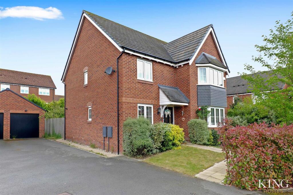 Additional image 23 of Linthurst Crescent, Redditch