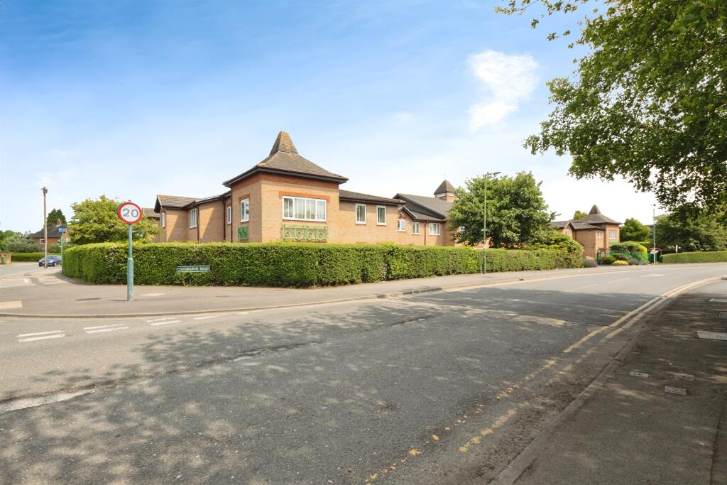 Additional image 14 of Ulleries Road, Solihull