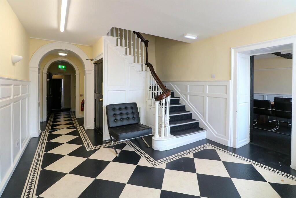 Additional image 9 of Office 4 at 1 Coleshill Street, Sutton Coldfield, B72