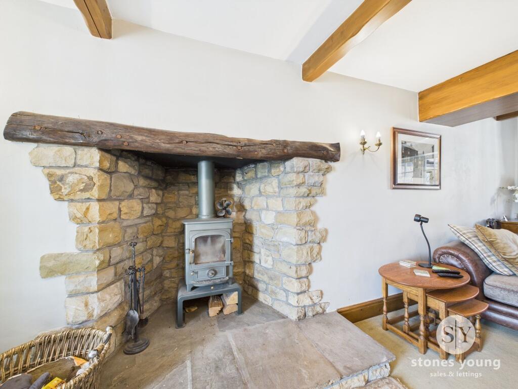 Additional image 19 of Eaves Hall Lane, West Bradford, BB7