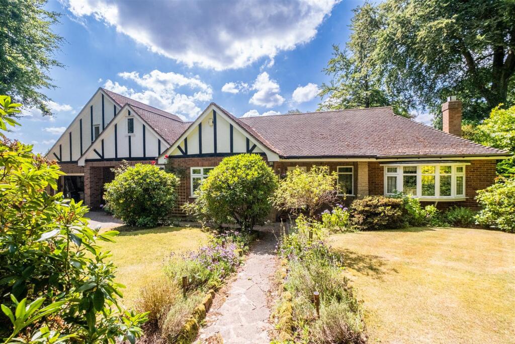 Additional image 44 of Wentworth Road, Four Oaks