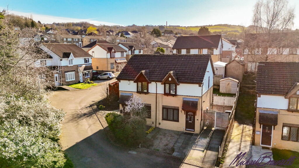 Additional image 21 of Tannerbrook Close, Clayton, Bradford, BD14 6NJ