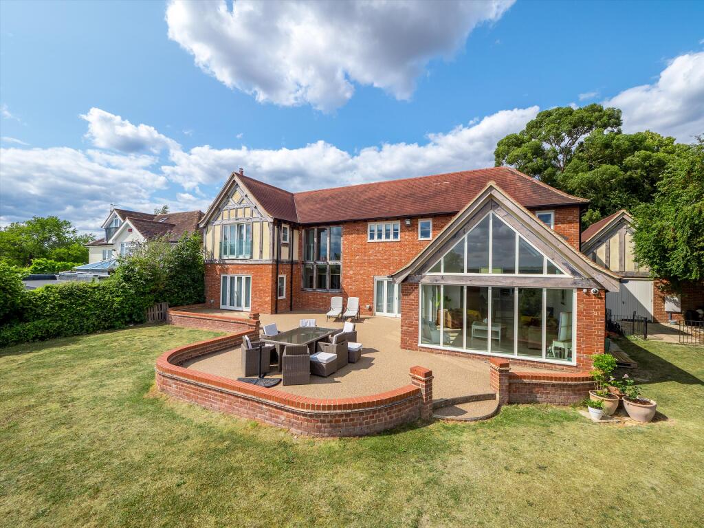 Additional image 20 of Whitley Hill, Henley-in-Arden, Warwickshire, B95