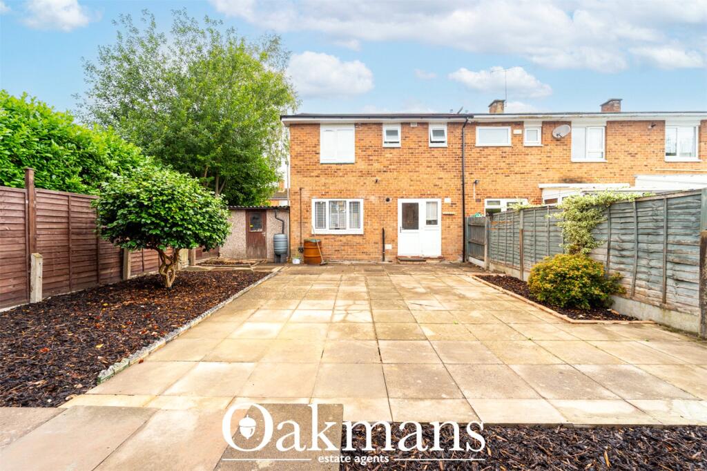 Additional image 22 of Toll House Road, Rednal, Birmingham, B45