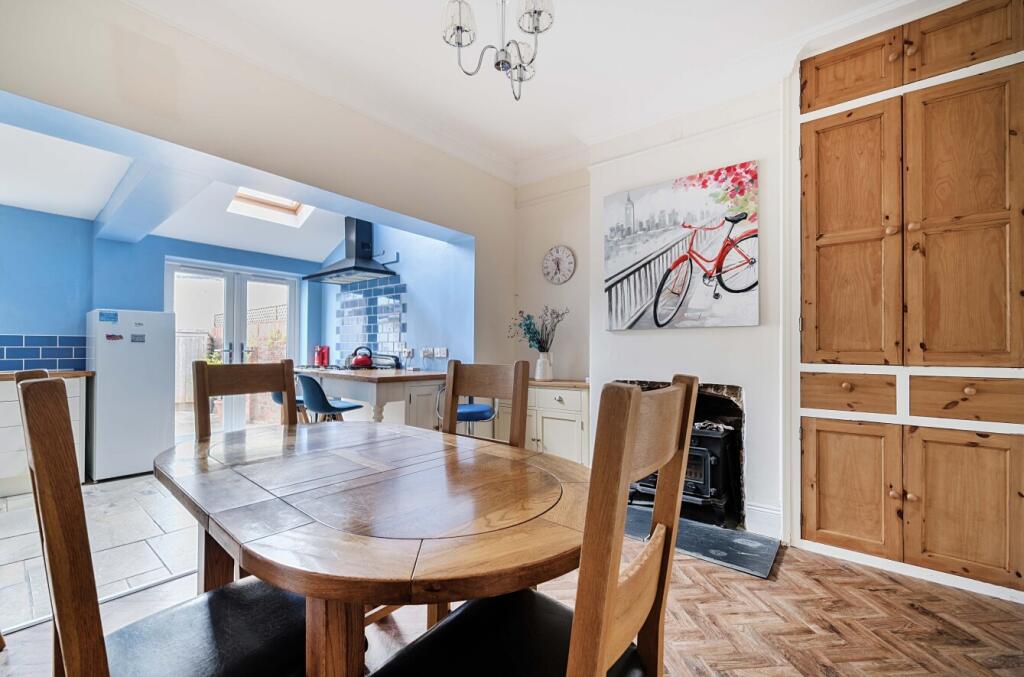Additional image 24 of Boreham Road, Warminster, BA12