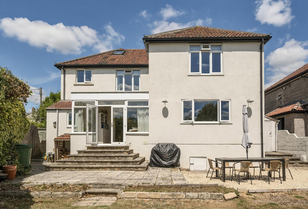 Additional image 24 of Dymboro Avenue, Midsomer Norton, Radstock, Somerset, BA3