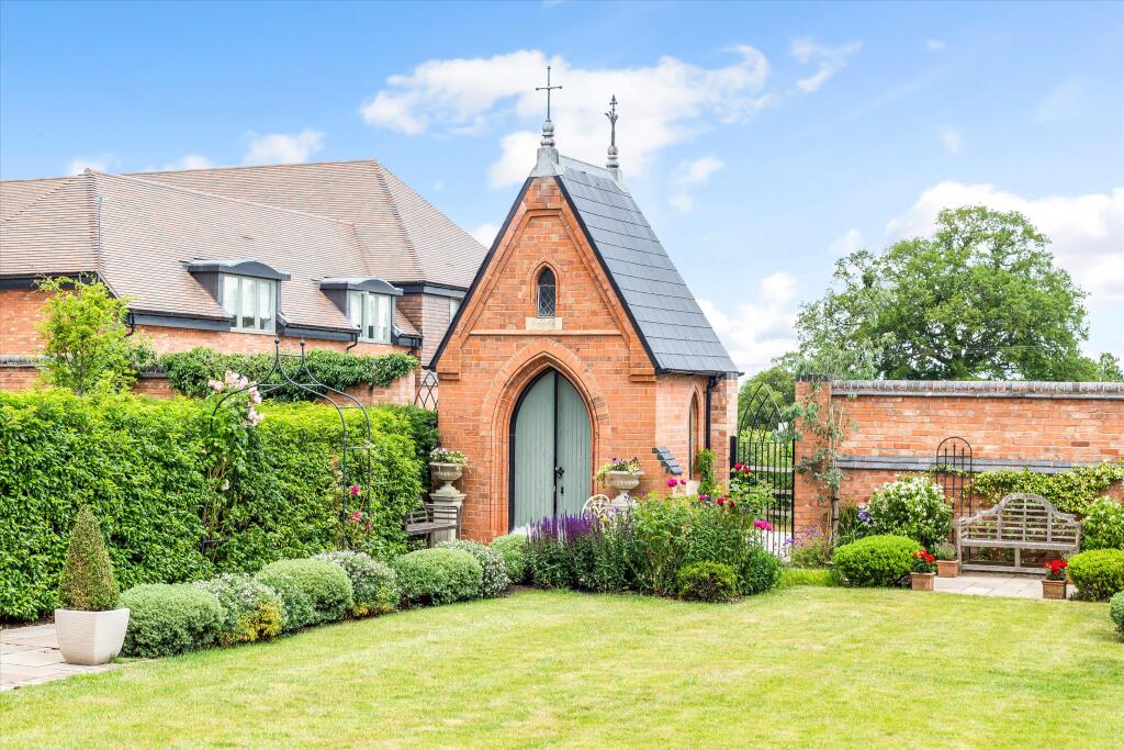 Additional image 18 of Rising Lane, Knowle, Solihull, Warwickshire, B93