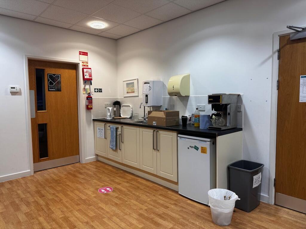 Additional image 13 of Unit D2 Coombswood Way, Halesowen, West Midlands, B62 8BH