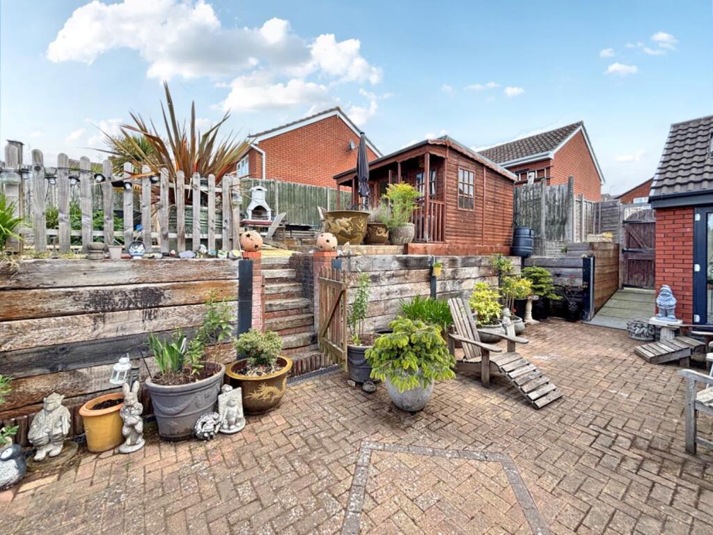 Additional image 19 of Underwood Close, Callow Hill, Redditch B97
