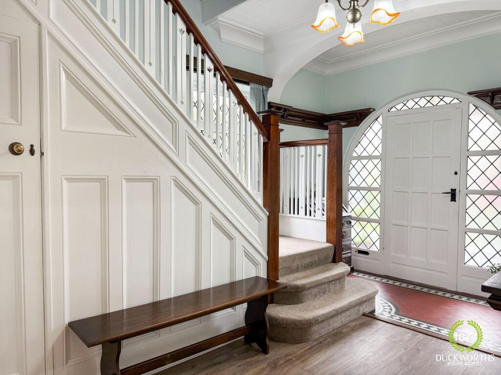 Additional image 5 of Burnley Road, Accrington, BB5