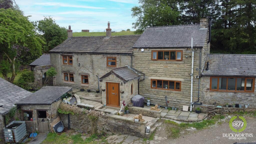 Additional image 48 of Alma Place, Accrington, BB5