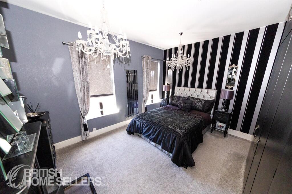 Additional image 21 of Station Road, Cradley Heath, West Midlands, B64