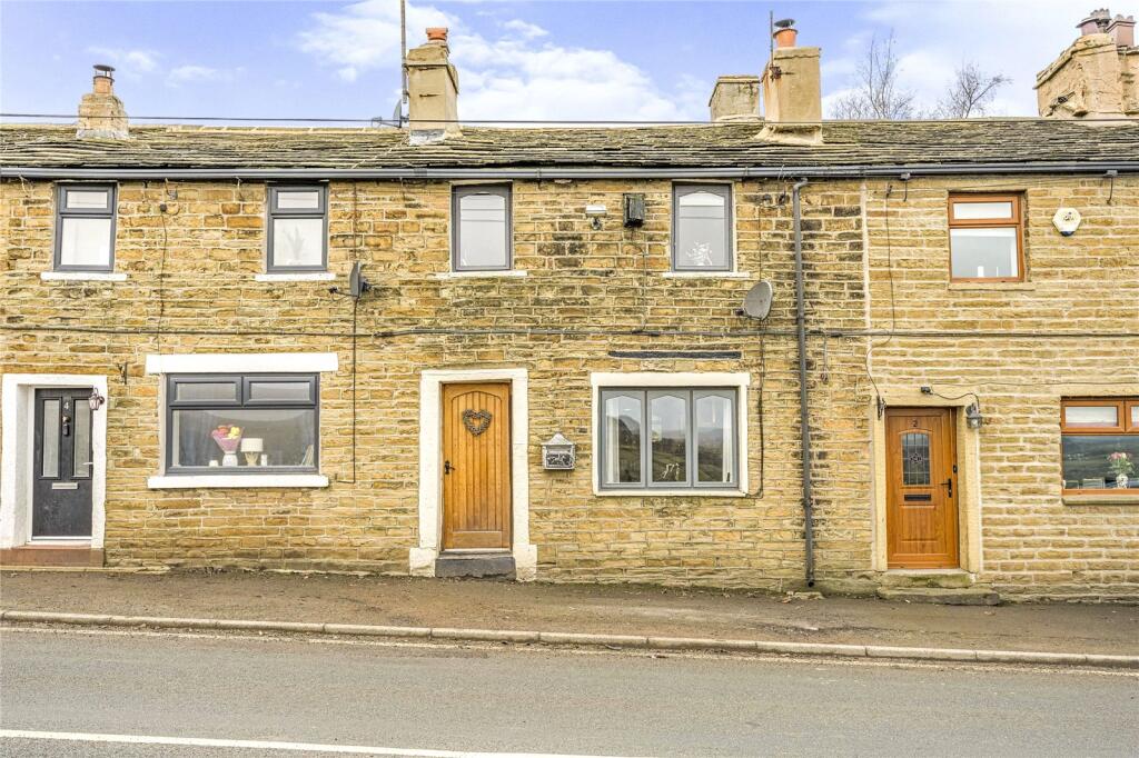 Additional image 2 of Thane Row, Cliviger, Burnley, BB11