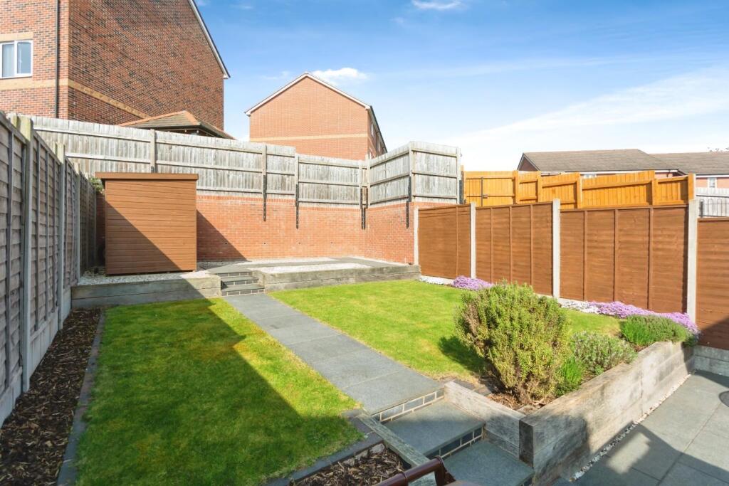 Additional image 22 of Ken Trueman Grove, Knowle, Solihull