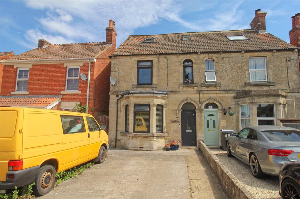 Additional image 24 of Woodmarsh, North Bradley