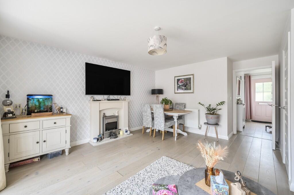 Additional image 6 of Woodpecker Crescent, Evercreech, Somerset, BA4 6AQ