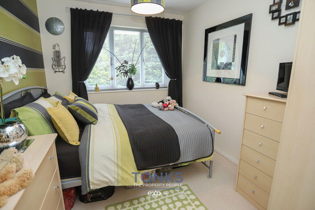 Additional image 13 of Wrekin Close, Halesowen, B63 1JN