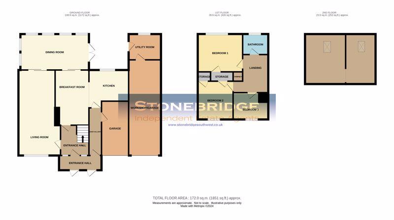 Additional image 19 of Whitstone Rise, Shepton Mallet