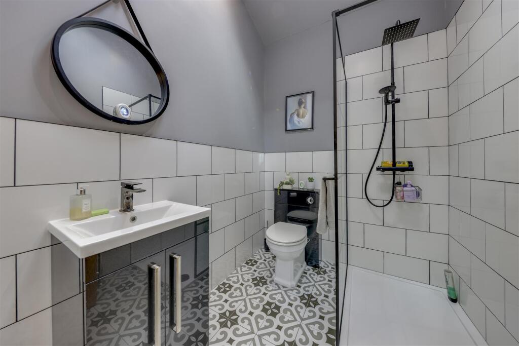 Additional image 22 of Jolly Barn Cottage, Oakenhead Wood Old Road, Rawtenstall, Rossendale - Over 2,500sqft & Almost An Acre Of Grounds & Land