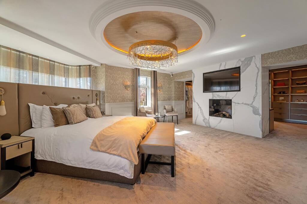 Additional image 17 of Four Oaks Estate, Sutton Coldfield