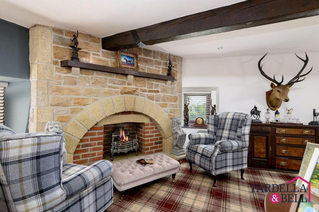 Additional image 2 of Town House Road, Marsden Hall, BB9