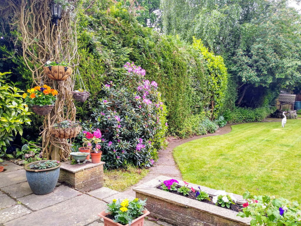 Additional image 29 of Dorchester Road, Solihull