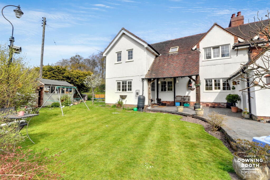 Additional image 25 of London Road, Canwell, Sutton Coldfield