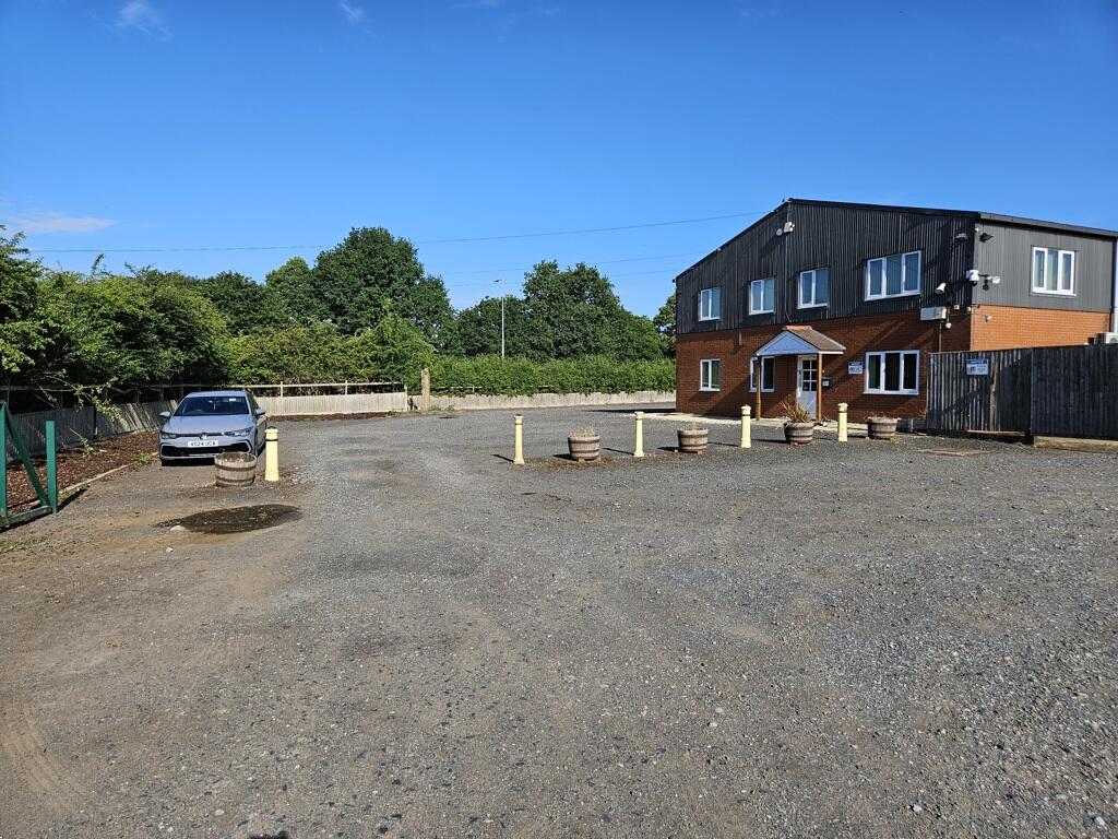 Additional image 2 of Office At Ladybird Barn, Old Burcot Lane, Burcot, Bromsgrove, Worcestershire, B60