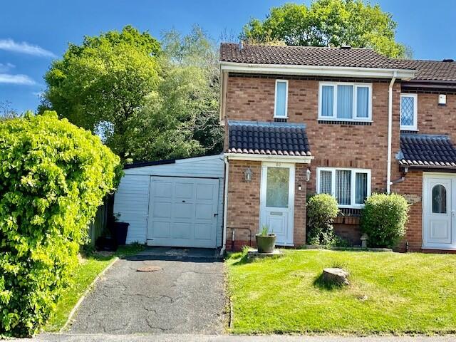 Additional image 18 of Newman Way, Birmingham, B45