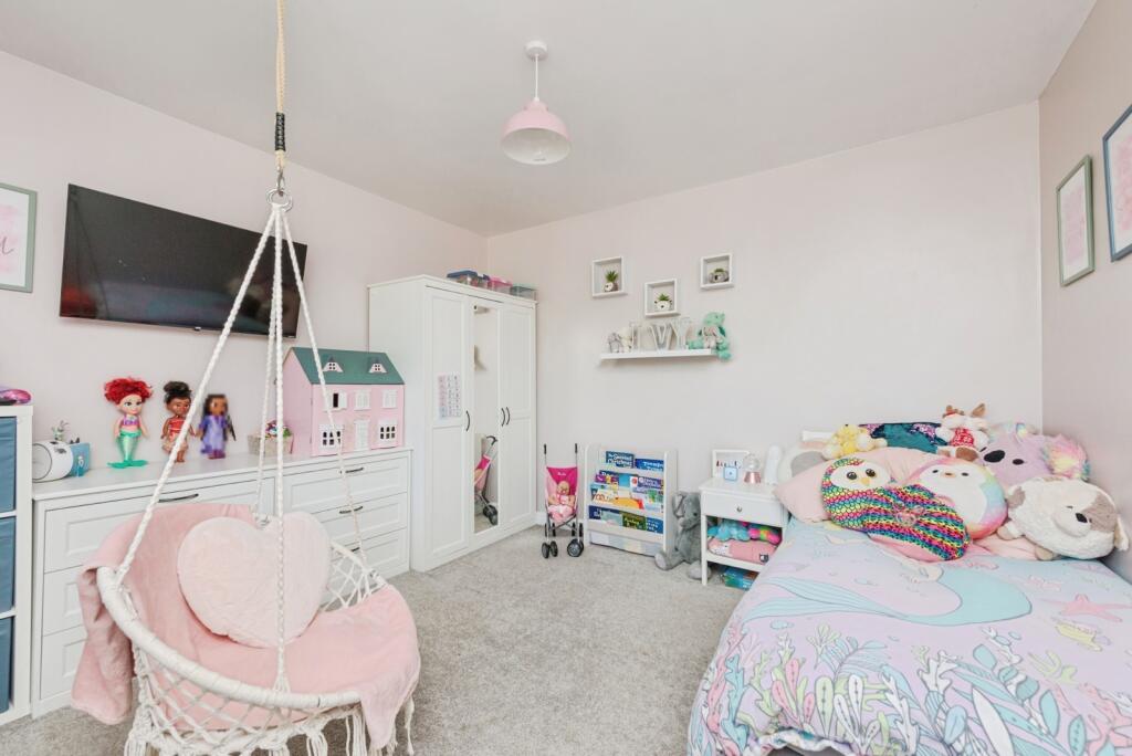 Additional image 13 of Watling Street, Mile Oak, Tamworth, Staffordshire, B78