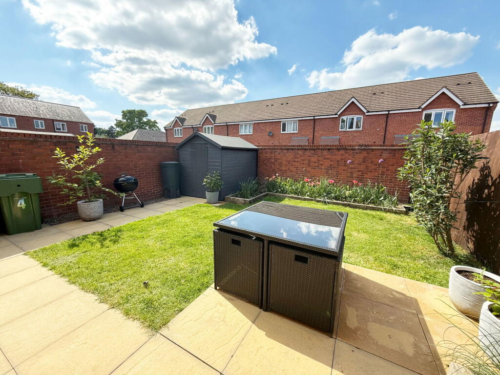 Additional image 7 of Wilfred Mews, Wythall, B47 6AX