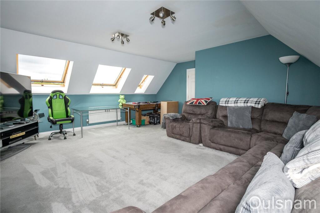 Additional image 22 of Sandown Drive, Catshill, Bromsgrove, Worcestershire, B61