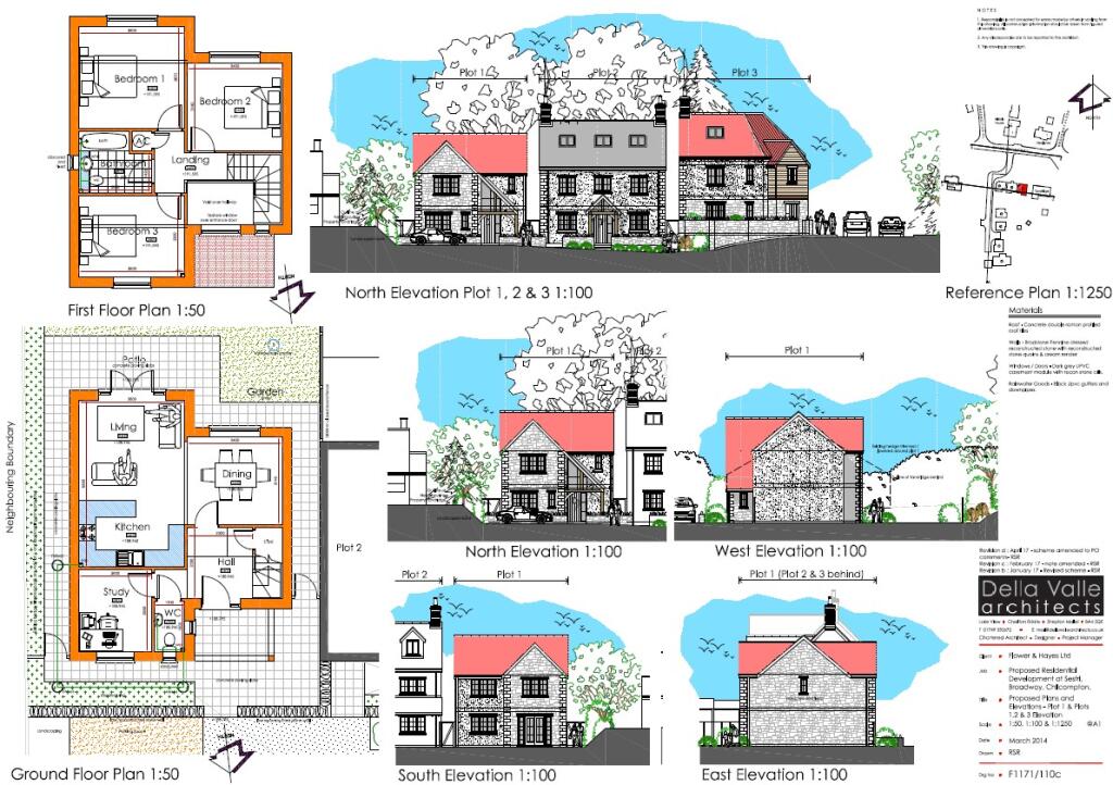 Additional image 8 of Development site with full planning, Broadway, Chilcompton, BA3