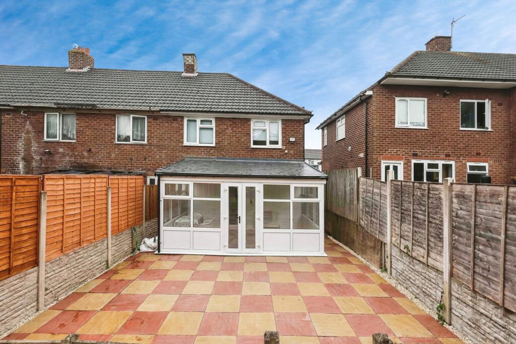 Additional image 14 of Cooksey Lane, Kingstanding, Birmingham, B44