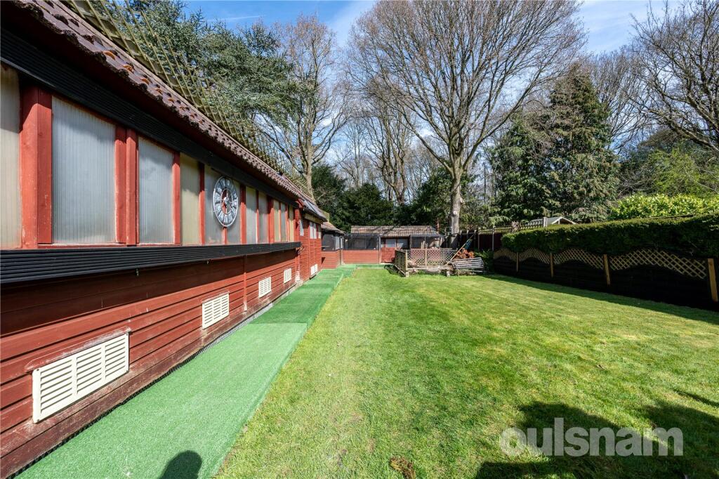 Additional image 27 of Birchfield Road, Webheath, Redditch, Worcestershire, B97