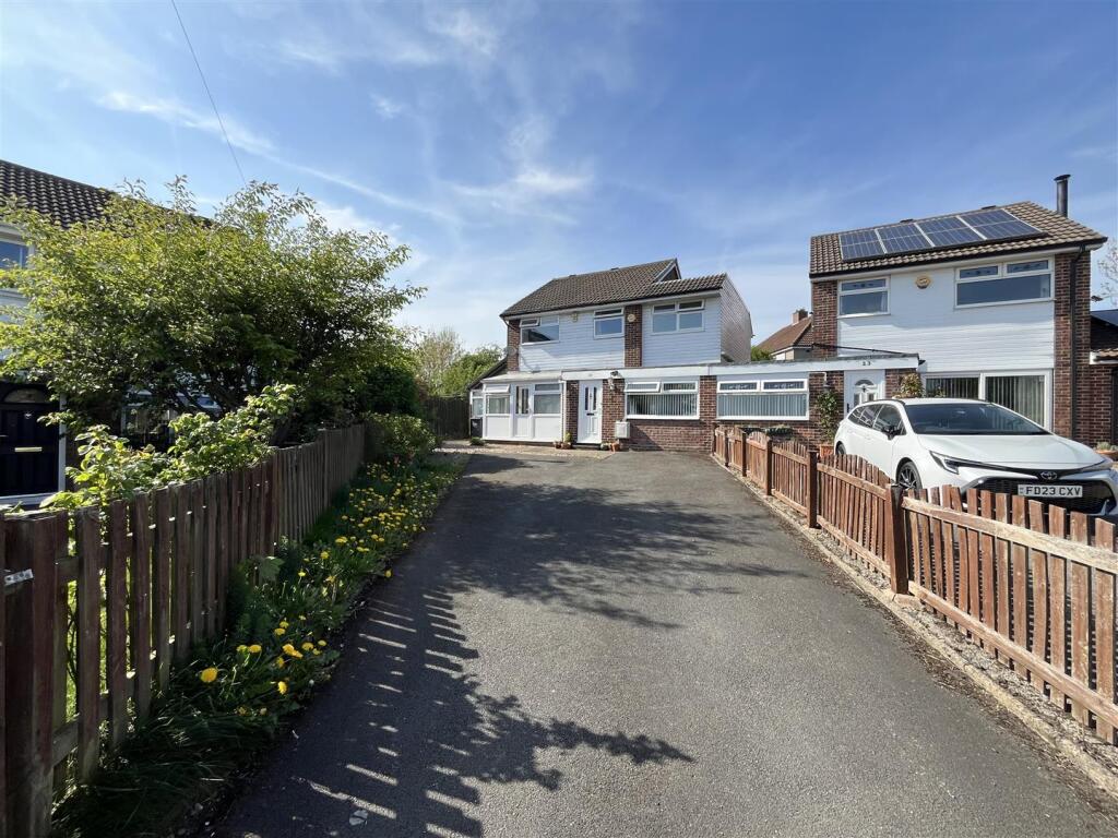 Additional image 22 of Villa Mount, Wyke, Bradford