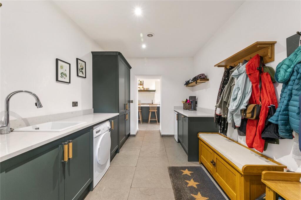 Additional image 45 of Dale Head, Slaidburn, Clitheroe, BB7