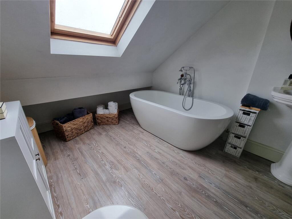 Additional image 9 of Saunders Close, Rossendale, Lancashire, BB4