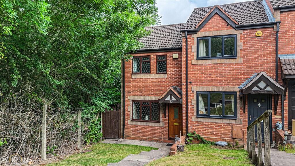 Additional image 23 of Woodland Way, Birchmoor, Tamworth, Warwickshire, B78