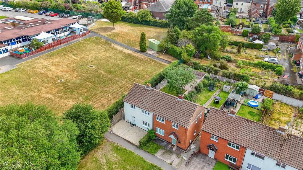 Additional image 6 of Dukes Road, Dordon, Tamworth, Warwickshire, B78