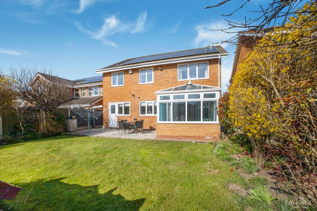 Additional image 32 of 10 Anton Drive,  Sutton Coldfield, B76 1XG