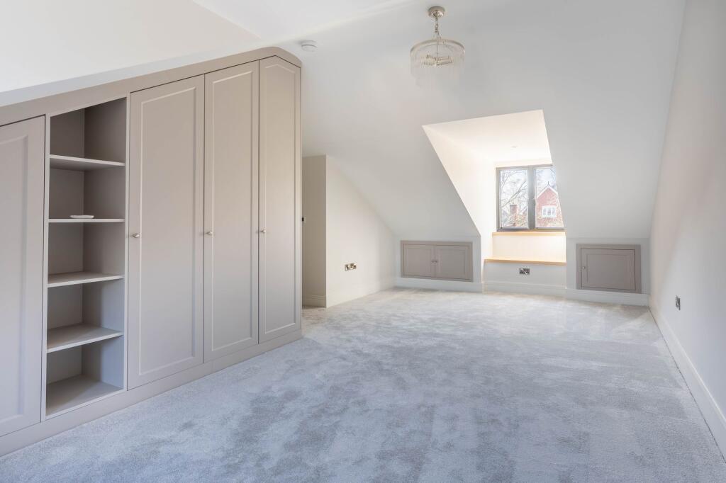 Additional image 8 of 20 Station Road, Blackwell, B60