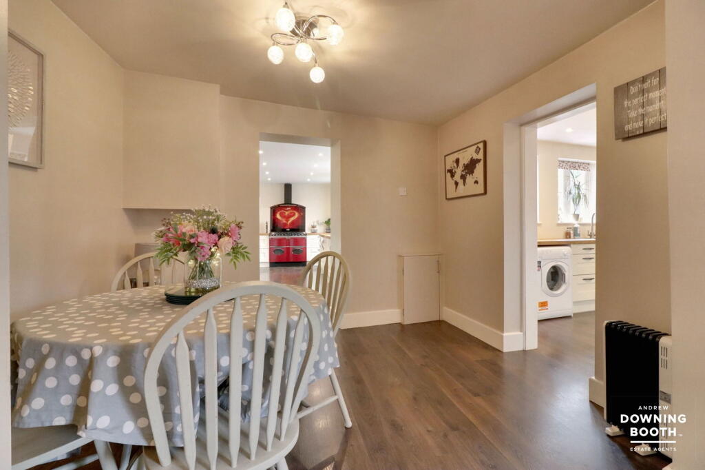 Additional image 15 of The Square, Elford - Five Double Bedroom Detached Cottage