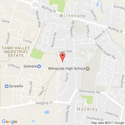 Additional image 9 of Palmerston Avenue, Wilnecote, Tamworth