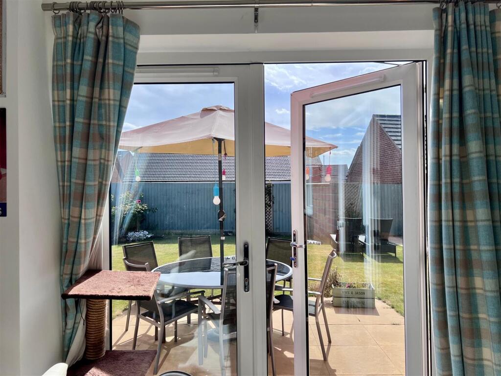 Additional image 29 of Damson Way, Bidford-On-Avon, Alcester